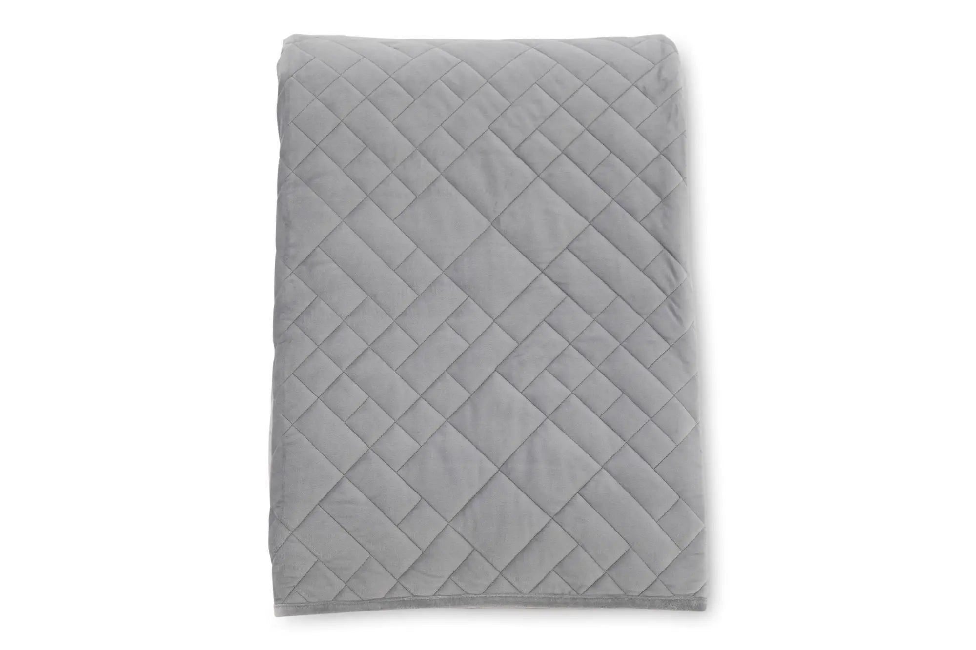 Couvre-lit Jilly - 260 x 260 - Polyester