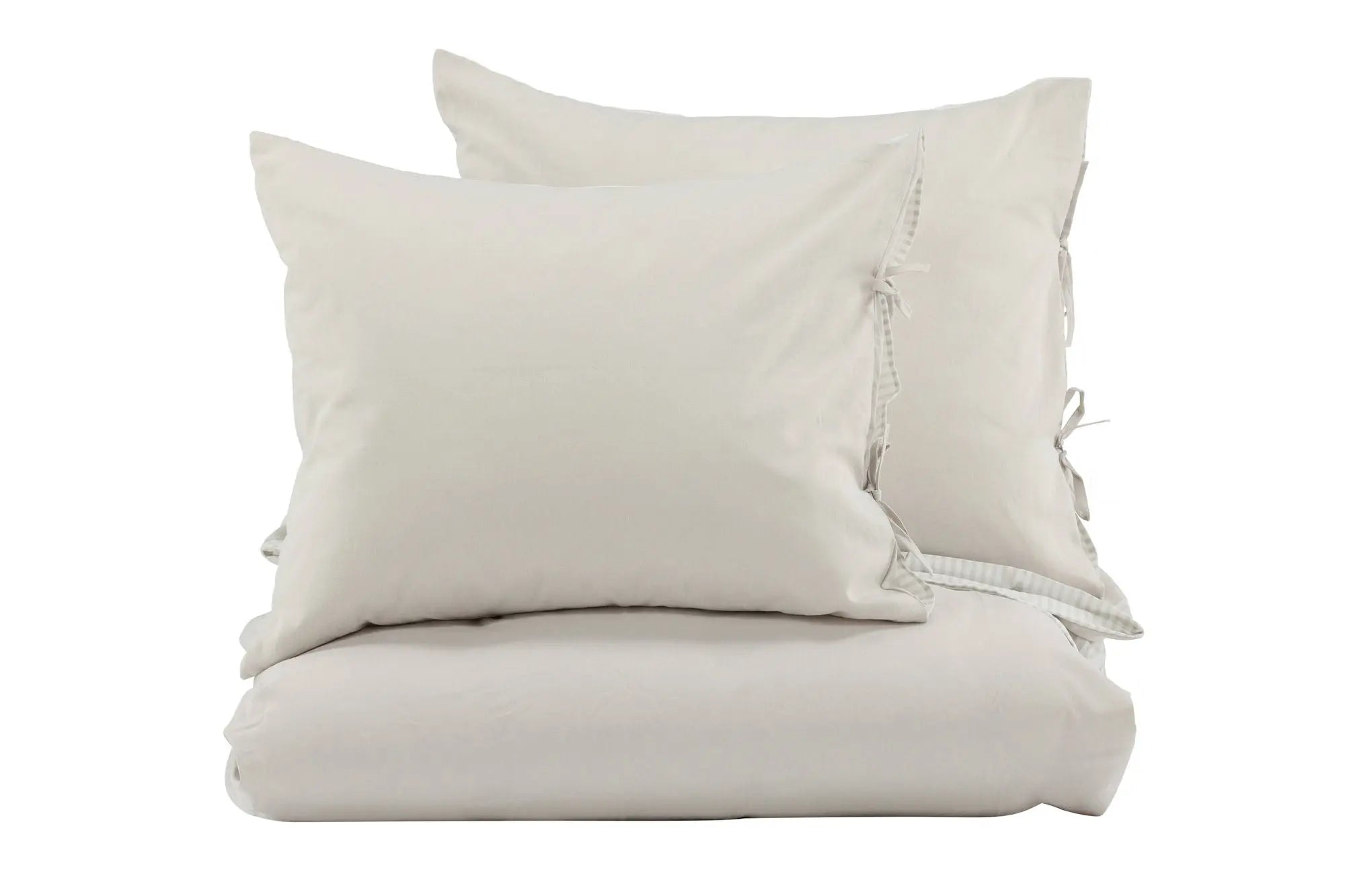 Parure de Lit Jenna - 240 x 220 - Coton