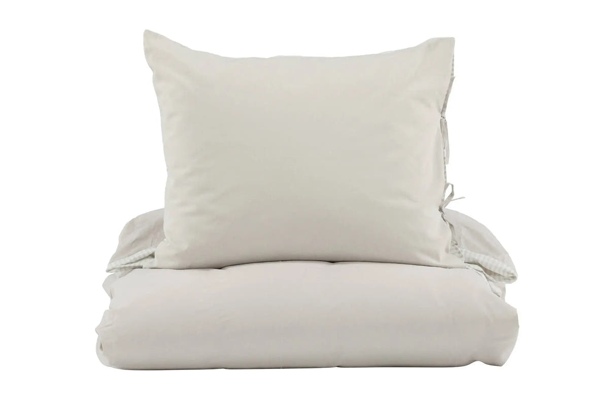 Parure de Lit Jenna - 150 x 200 - Coton
