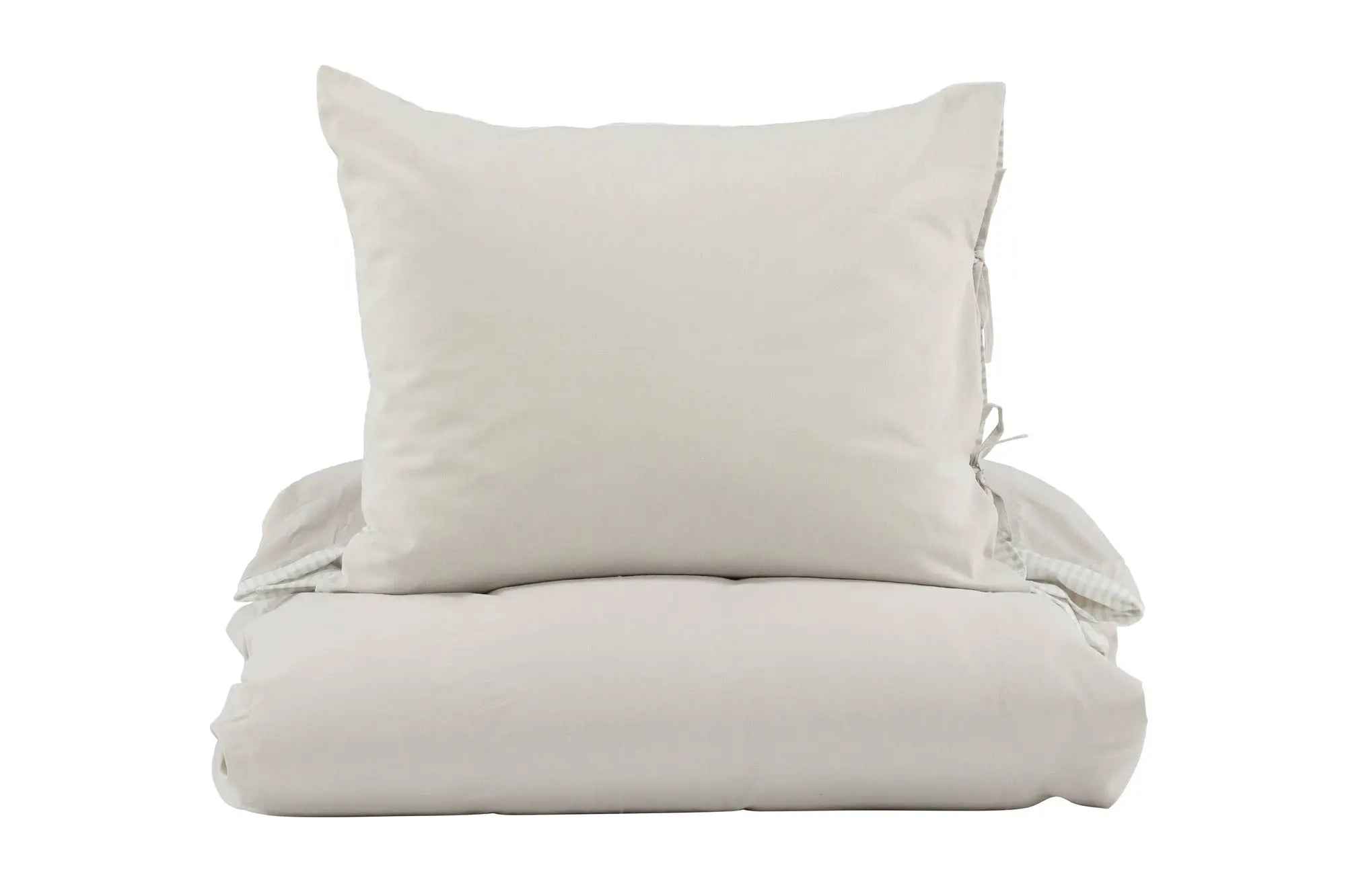 Parure de Lit Jenna - 150 x 200 - Coton