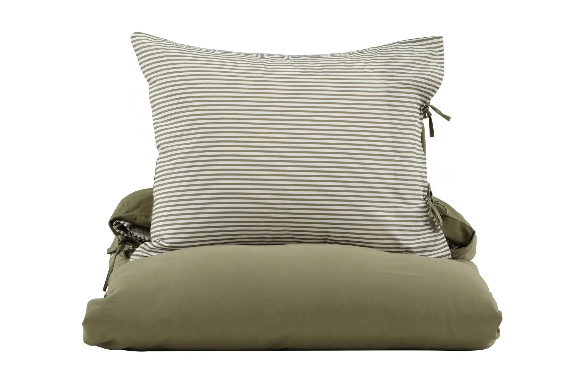 Parure de Lit Jenna - 150 x 200 - Coton