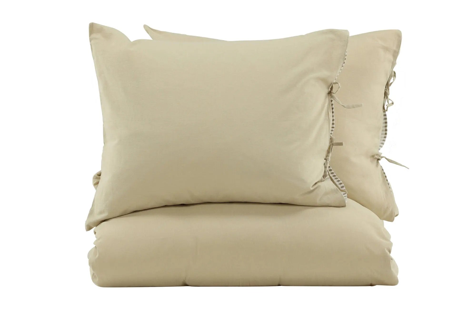 Parure de Lit Jenna - 240 x 220 - Coton