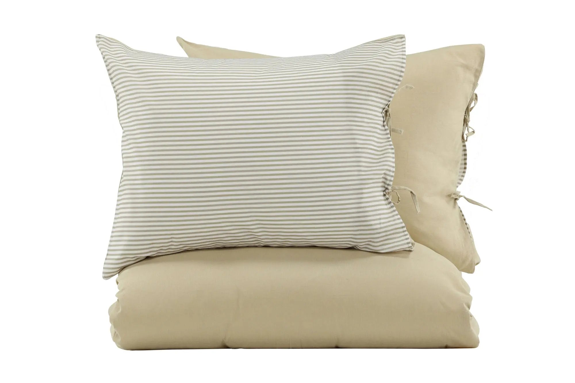 Parure de Lit Jenna - 240 x 220 - Coton