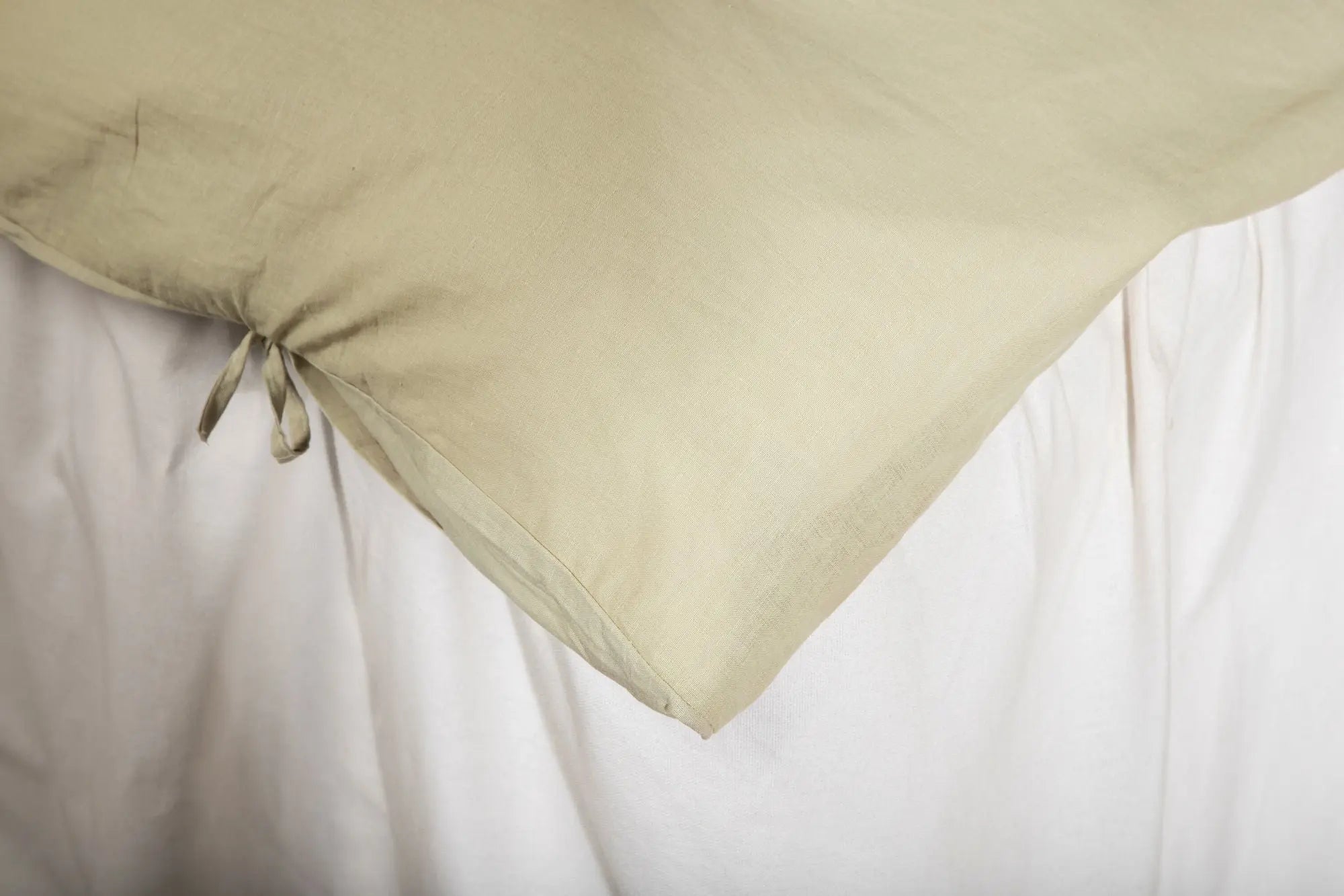 Parure de Lit Jenna - 240 x 220 - Coton