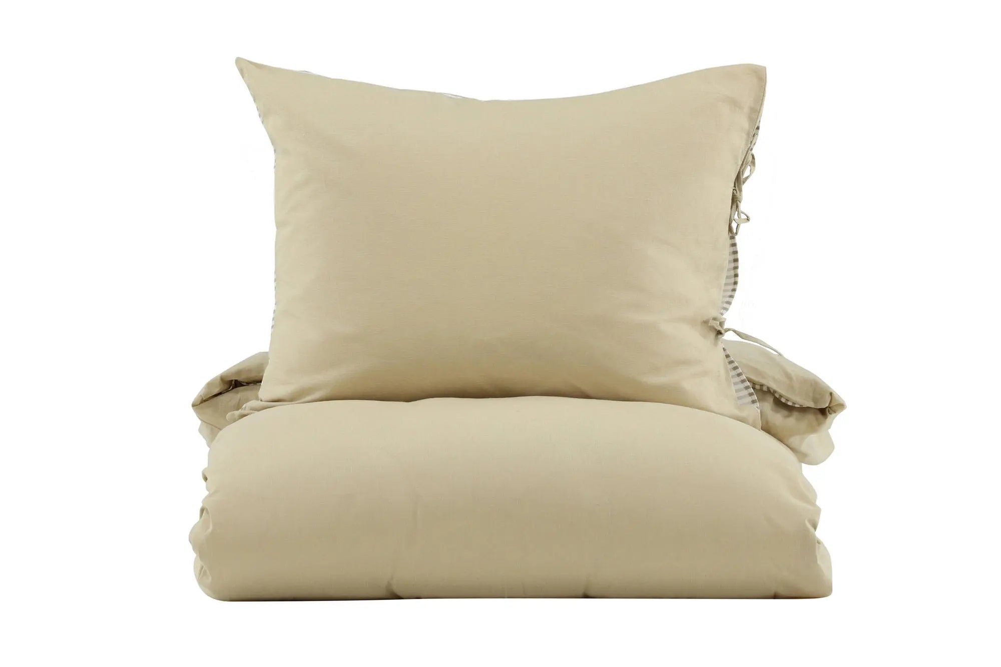 Parure de Lit Jenna - 150 x 200 - Coton