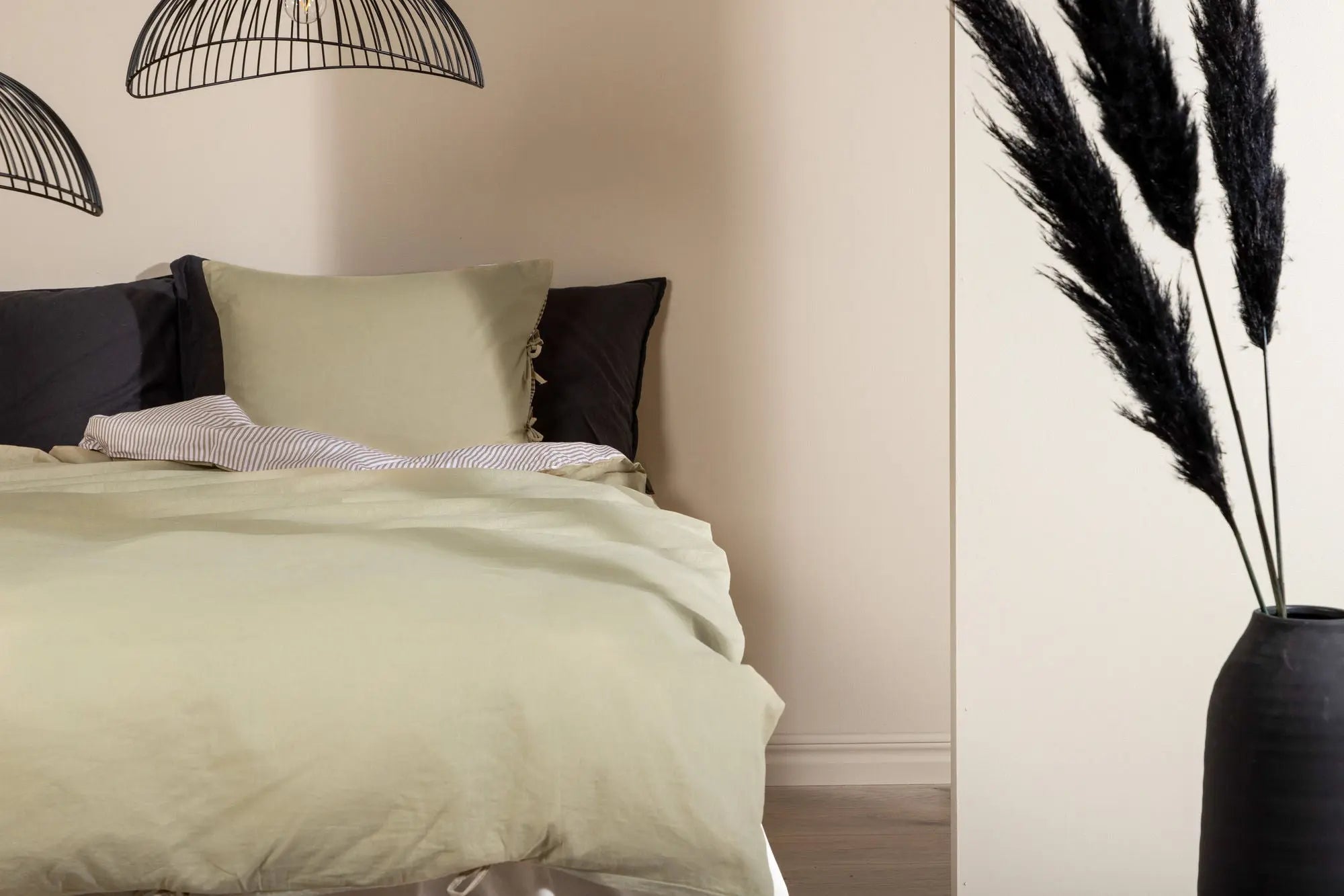 Parure de Lit Jenna - 150 x 200 - Coton