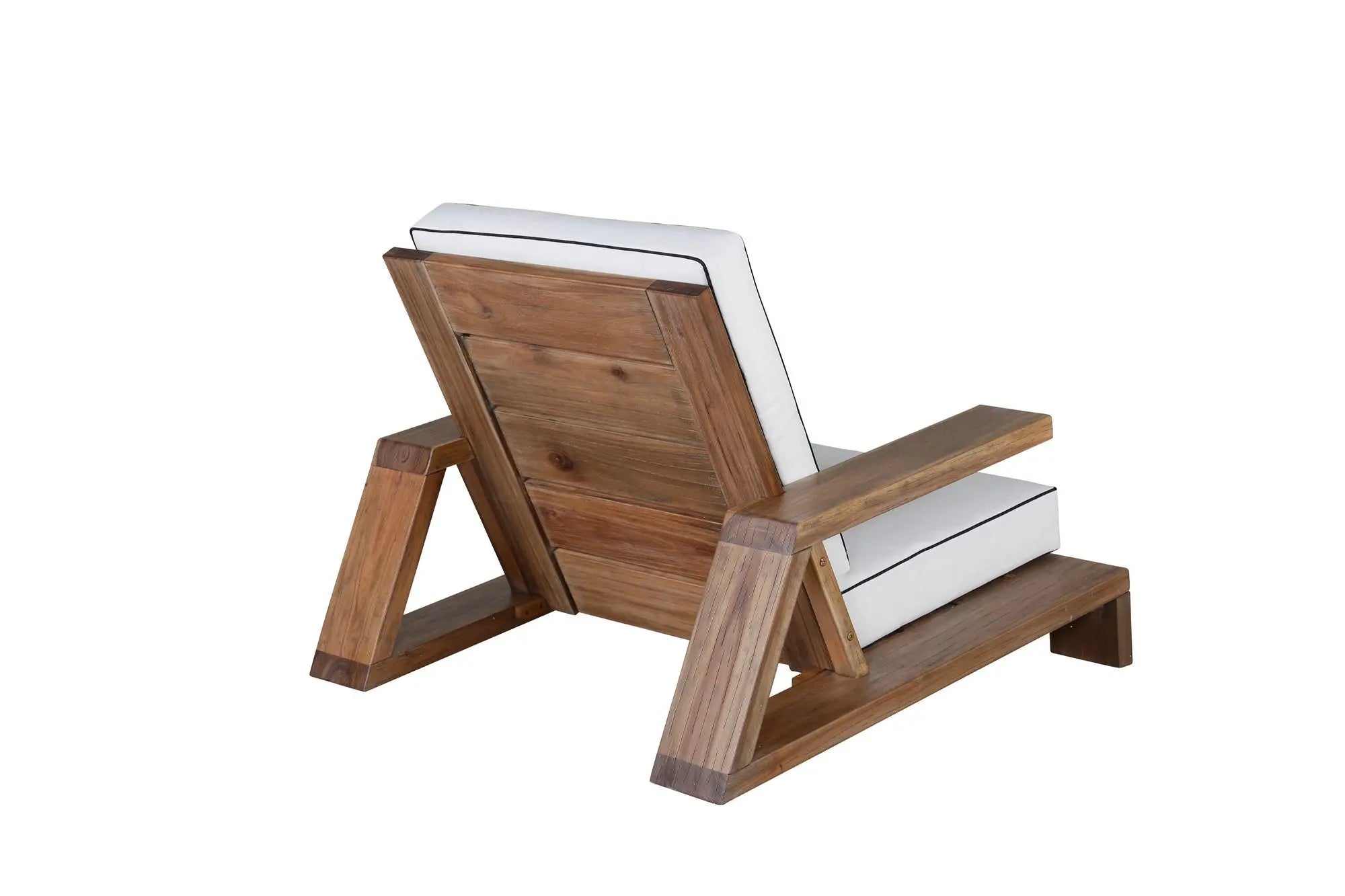 Fauteuil lounge Daria  Loome