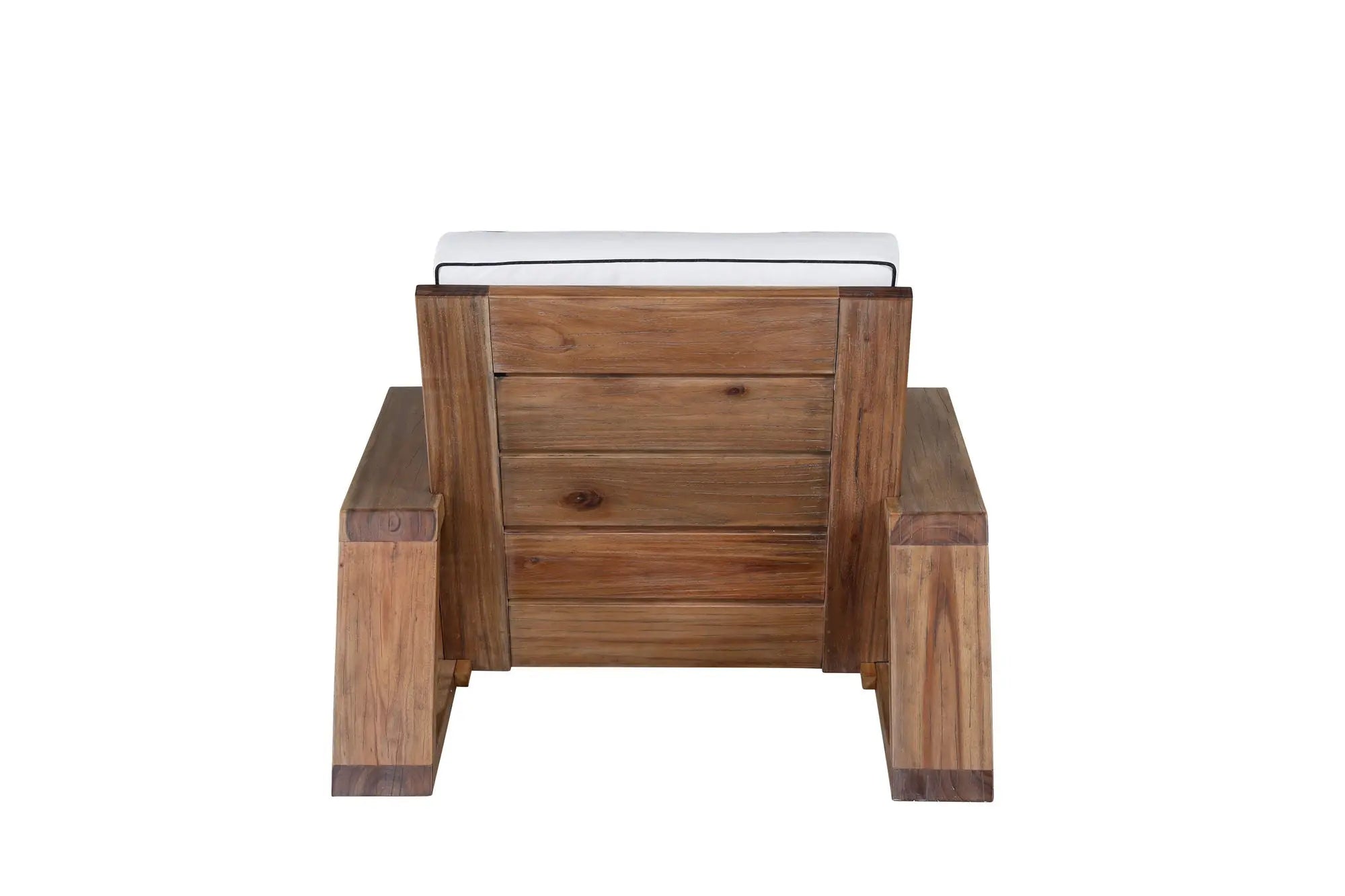 Fauteuil lounge Daria  Loome