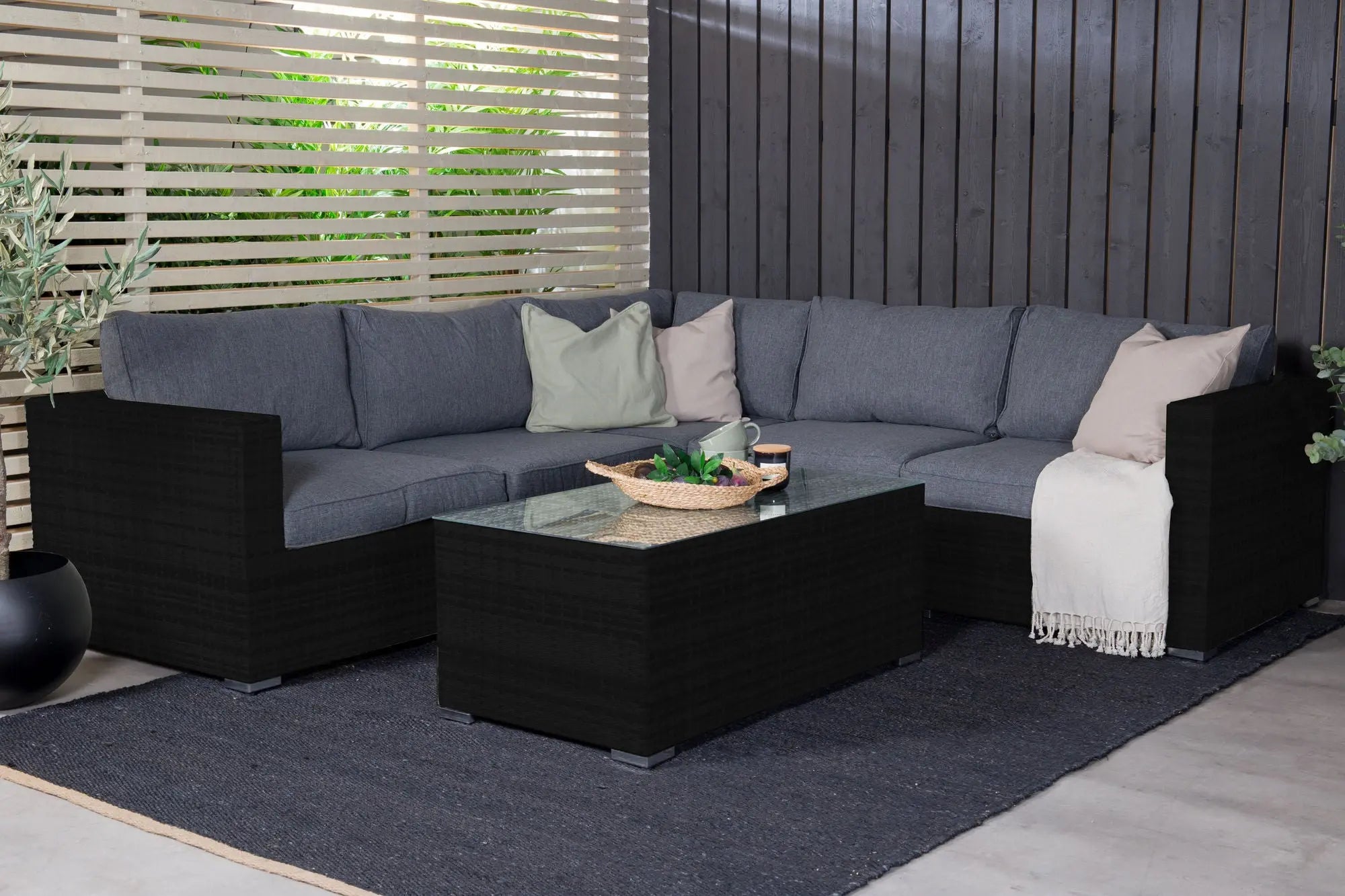 Ensembles de canapés Amazon  Loome