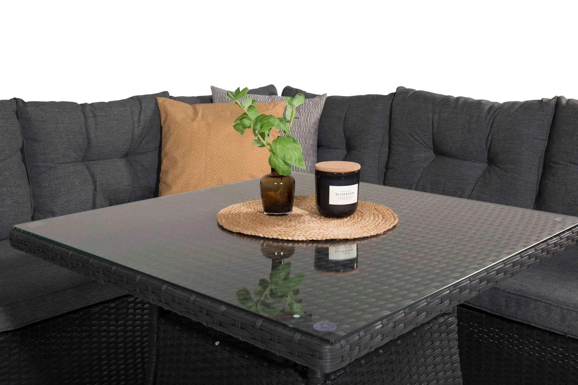 Ensemble de canapés Watford  Loome