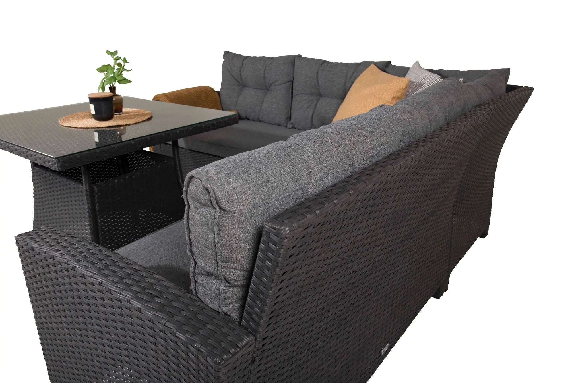 Ensemble de canapés Watford  Loome