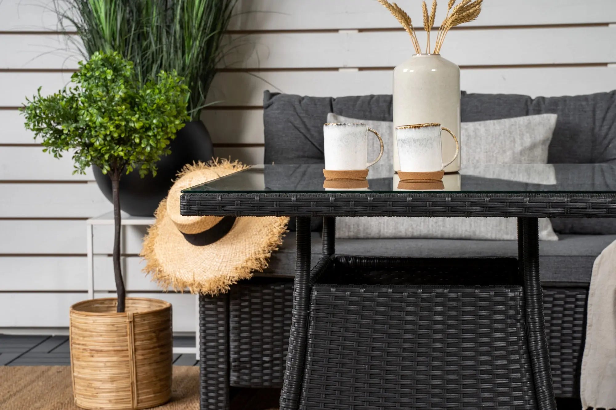 Ensemble de canapés Watford  Loome