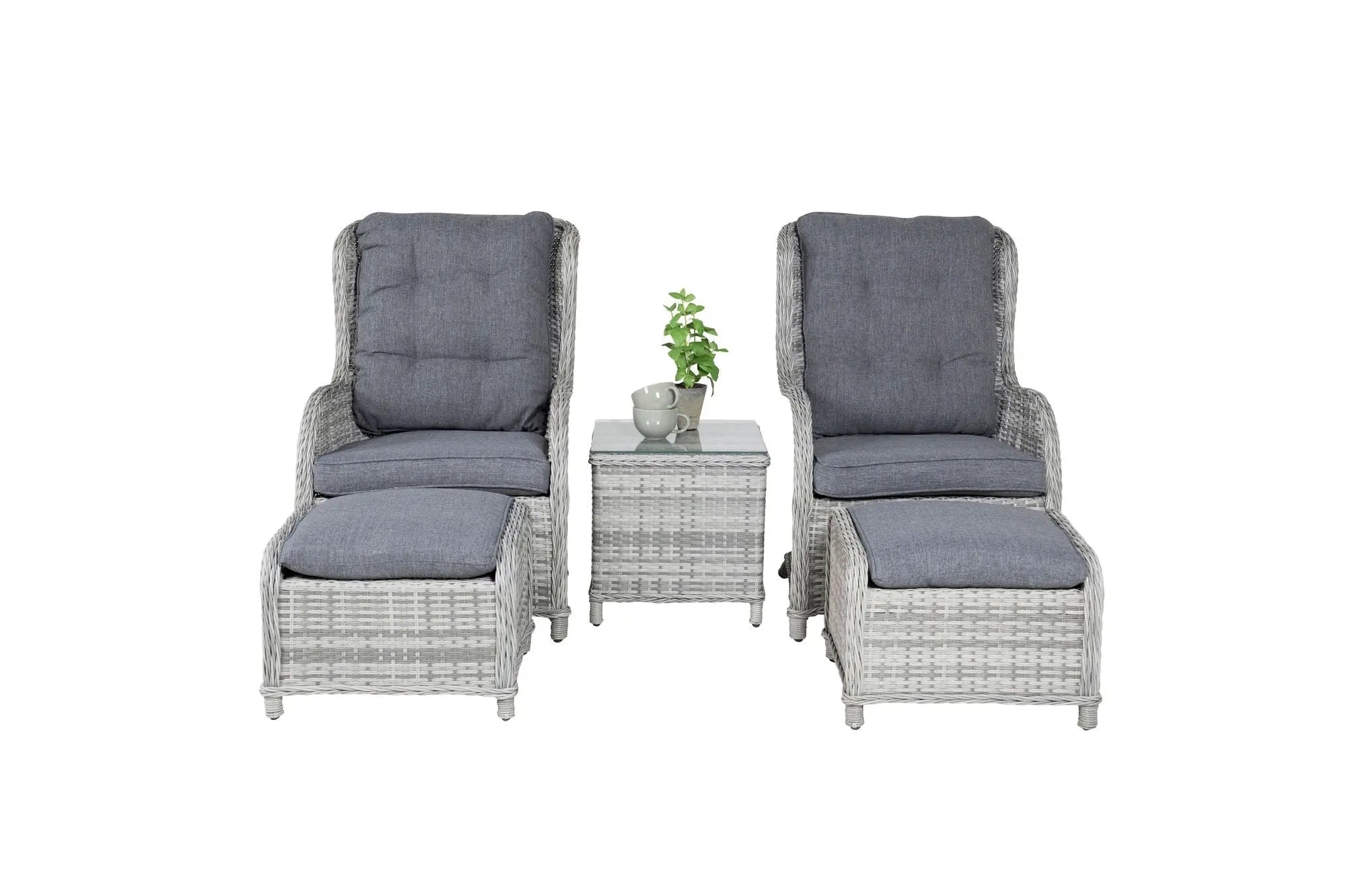 Ensemble de salon Vikelund  Loome