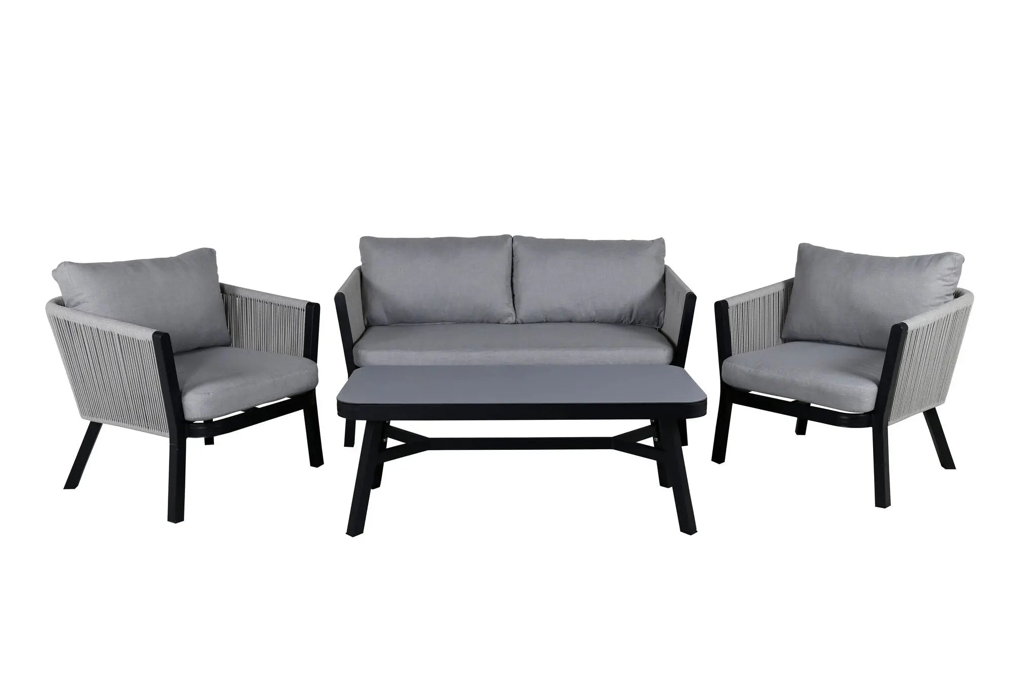 Ensemble de salon Virya  Loome