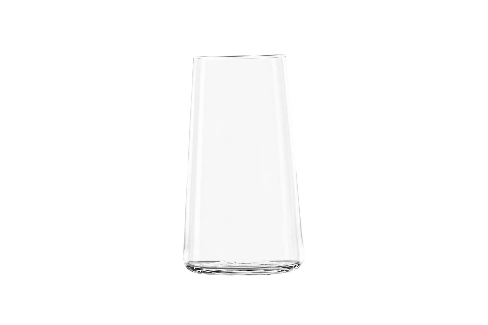 Lot de 2 verres Shine - ø8 - Verre