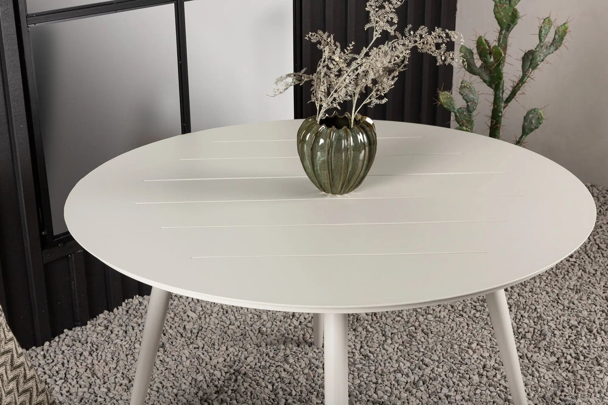 Table à manger ronde Lina  Loome