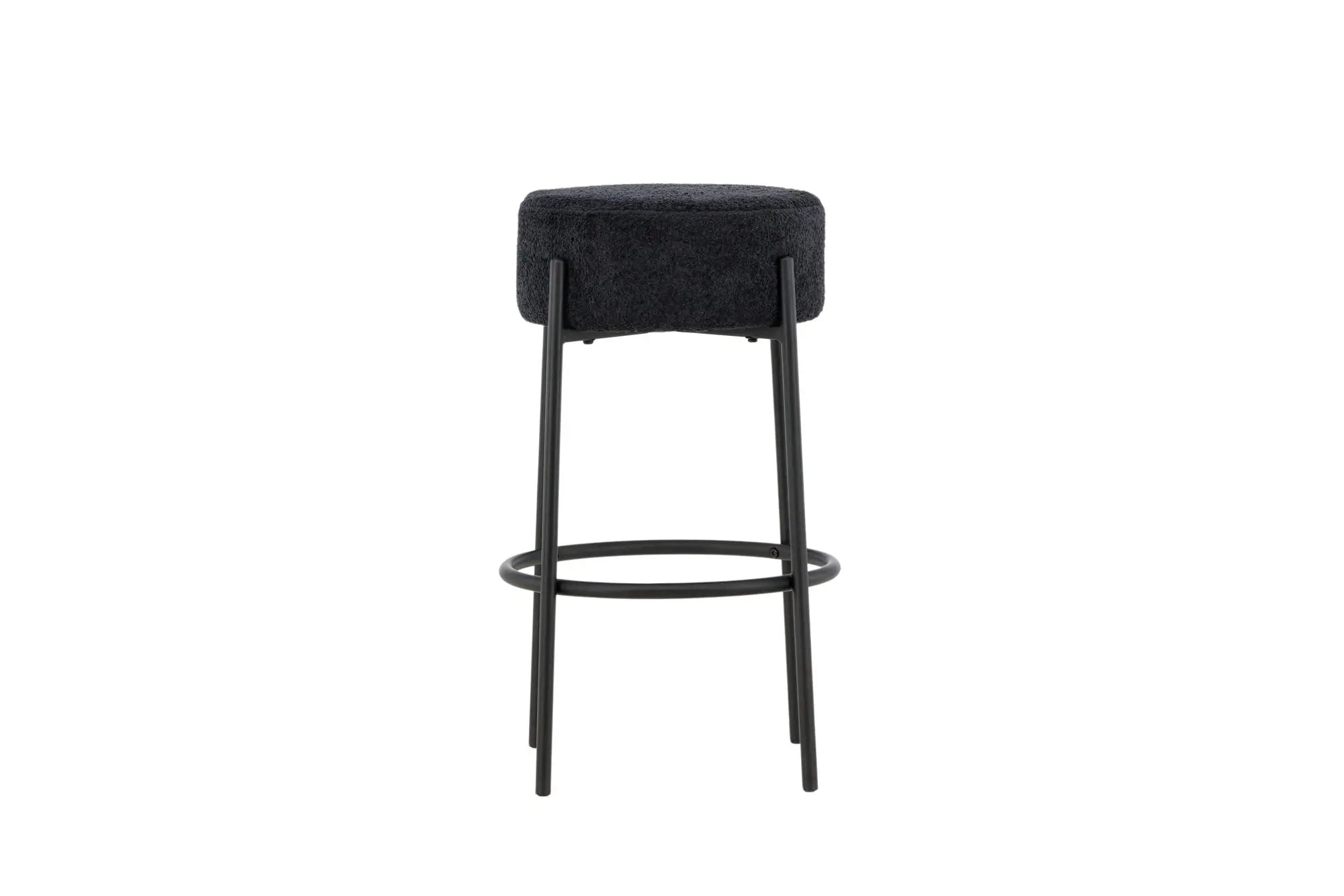 Tabouret de bar Tucson - ø50 - Loop