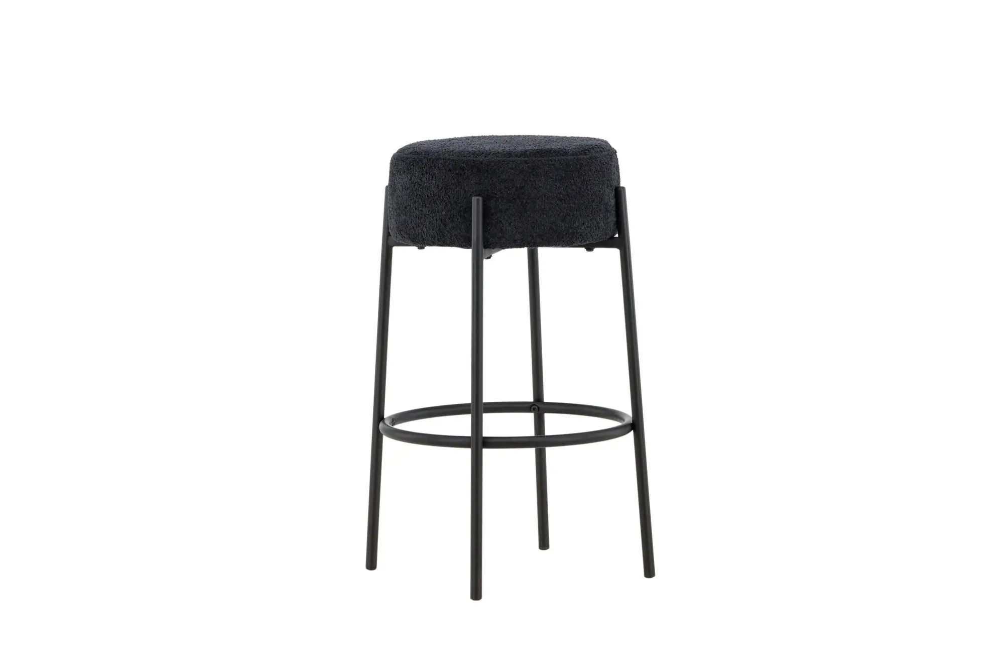 Tabouret de bar Tucson - ø50 - Loop