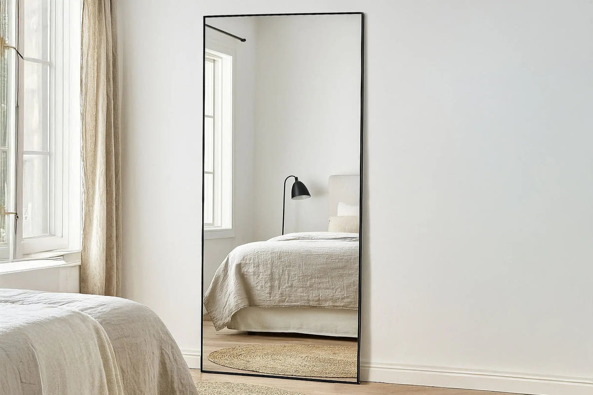 Miroir Dalton  Loome