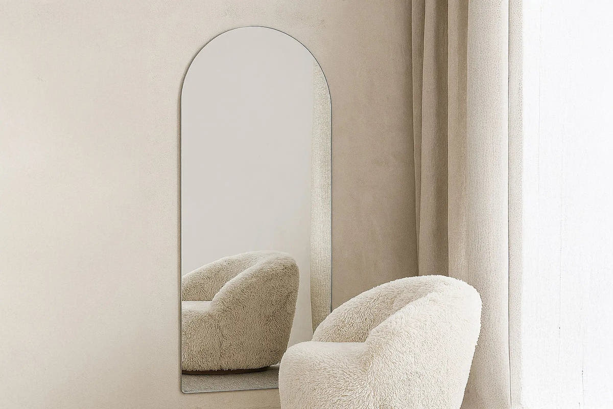 Miroir Sarasota  Loome