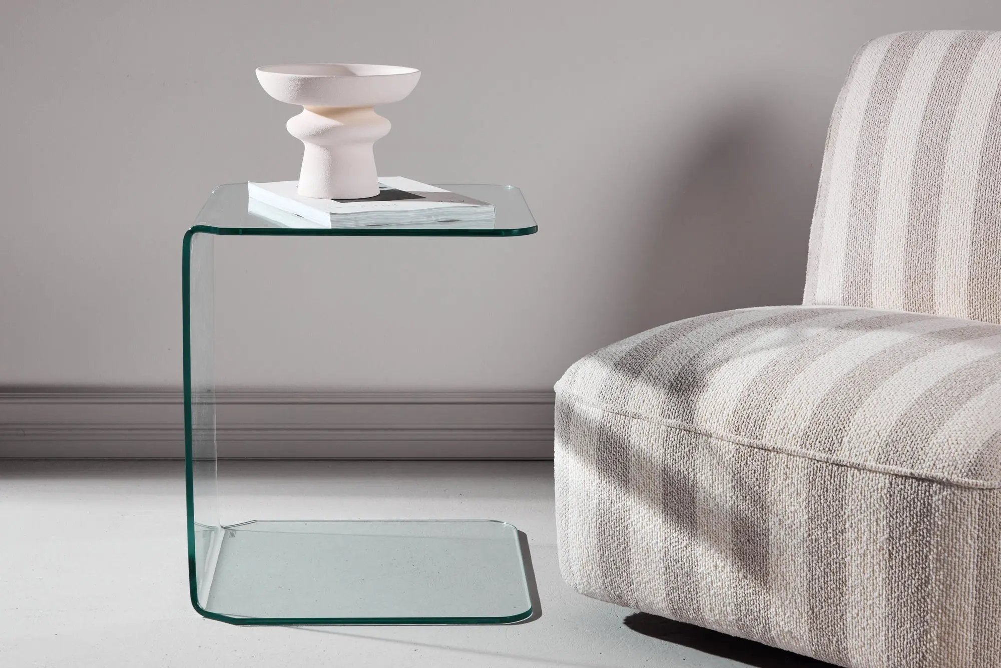 Table d'appoint Telemark  Loome