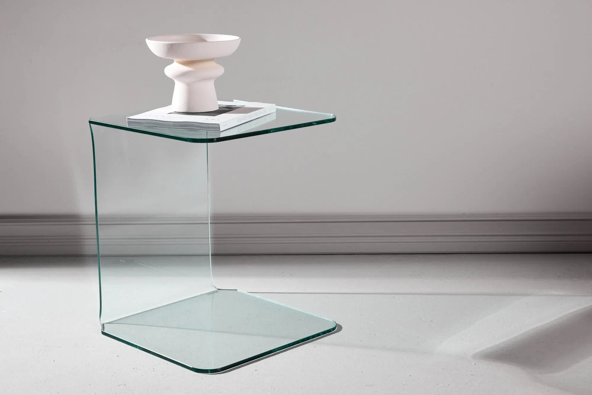 Table d'appoint Telemark  Loome