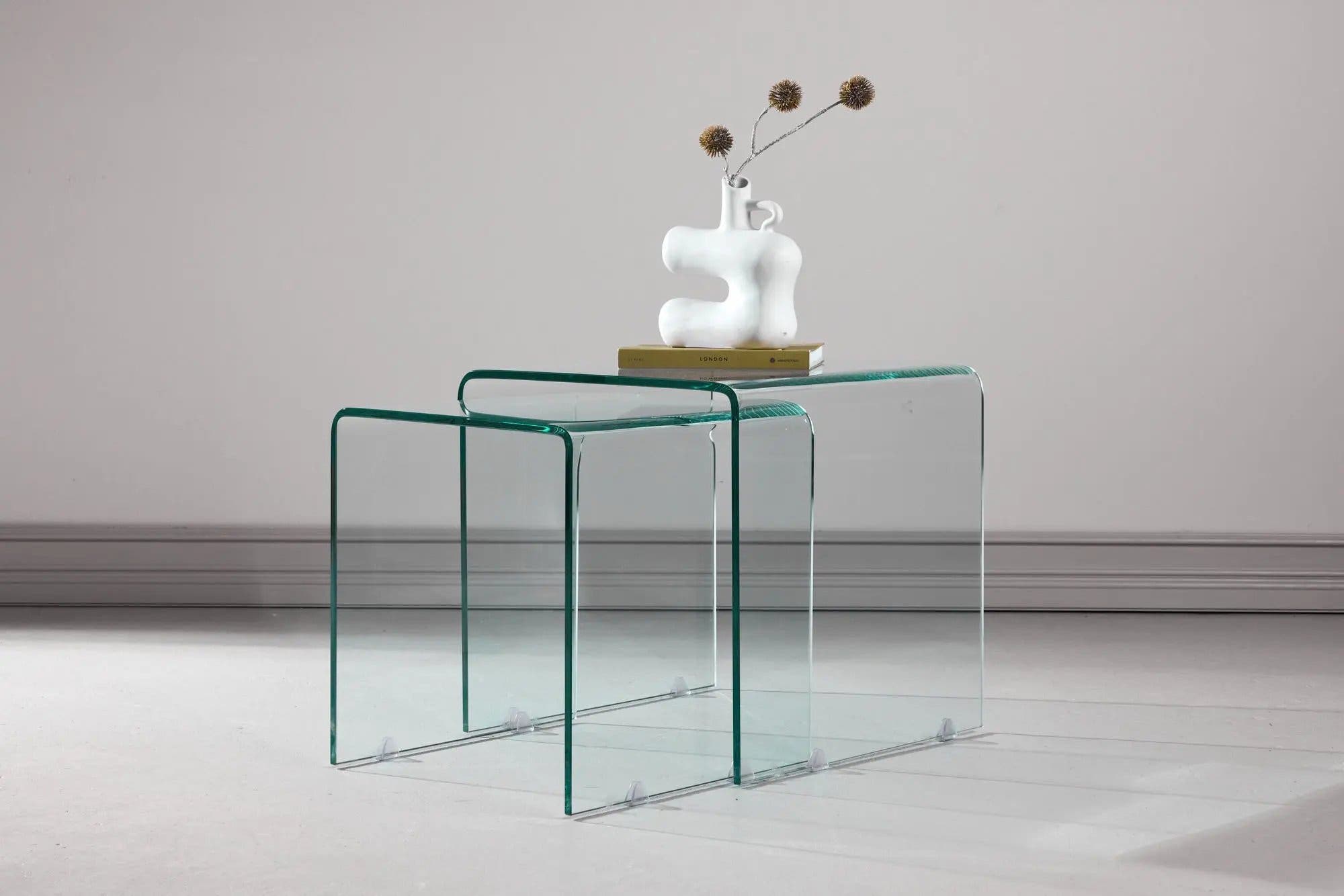 Table d'appoint Telemark  Loome