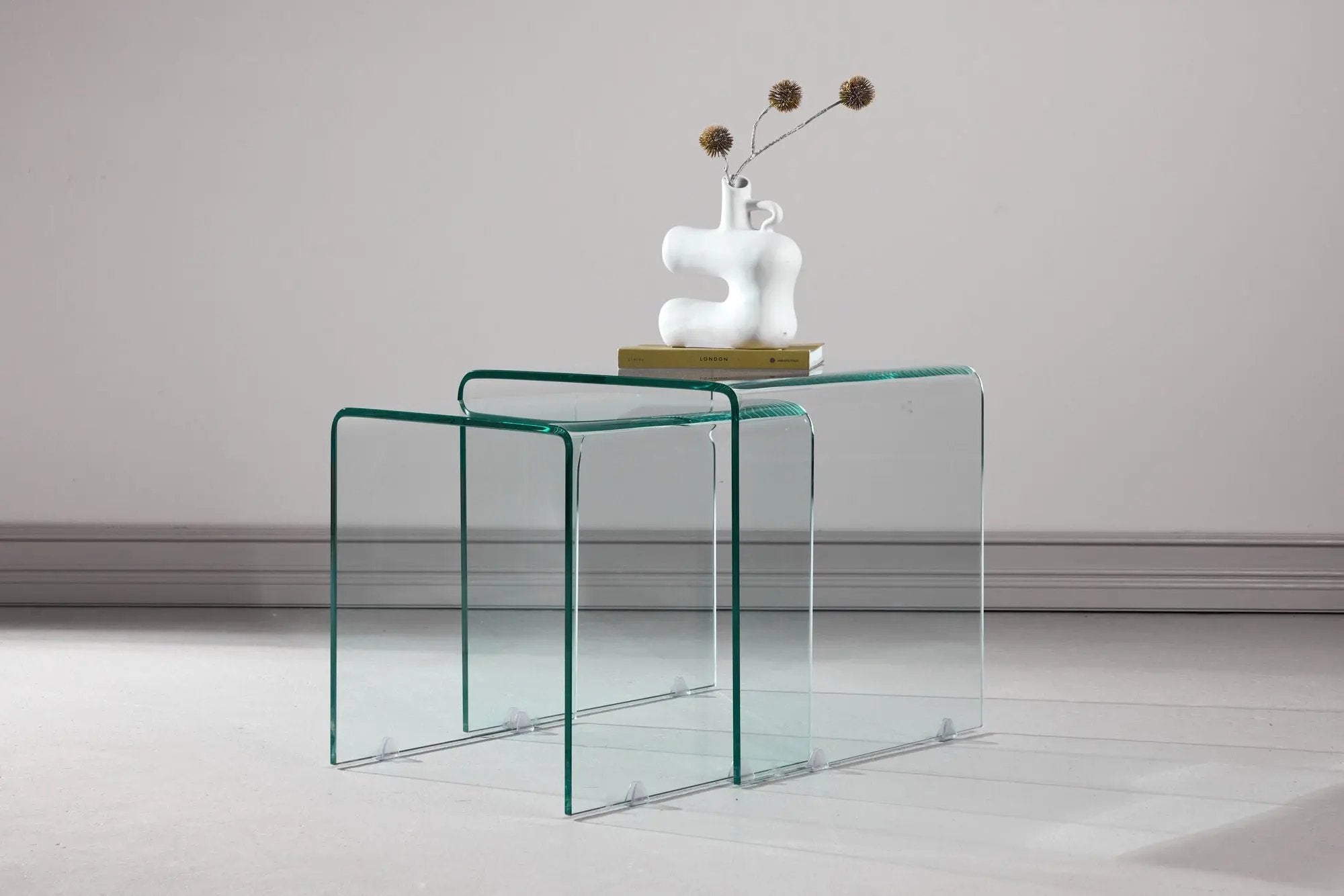 Table d'appoint Telemark  Loome