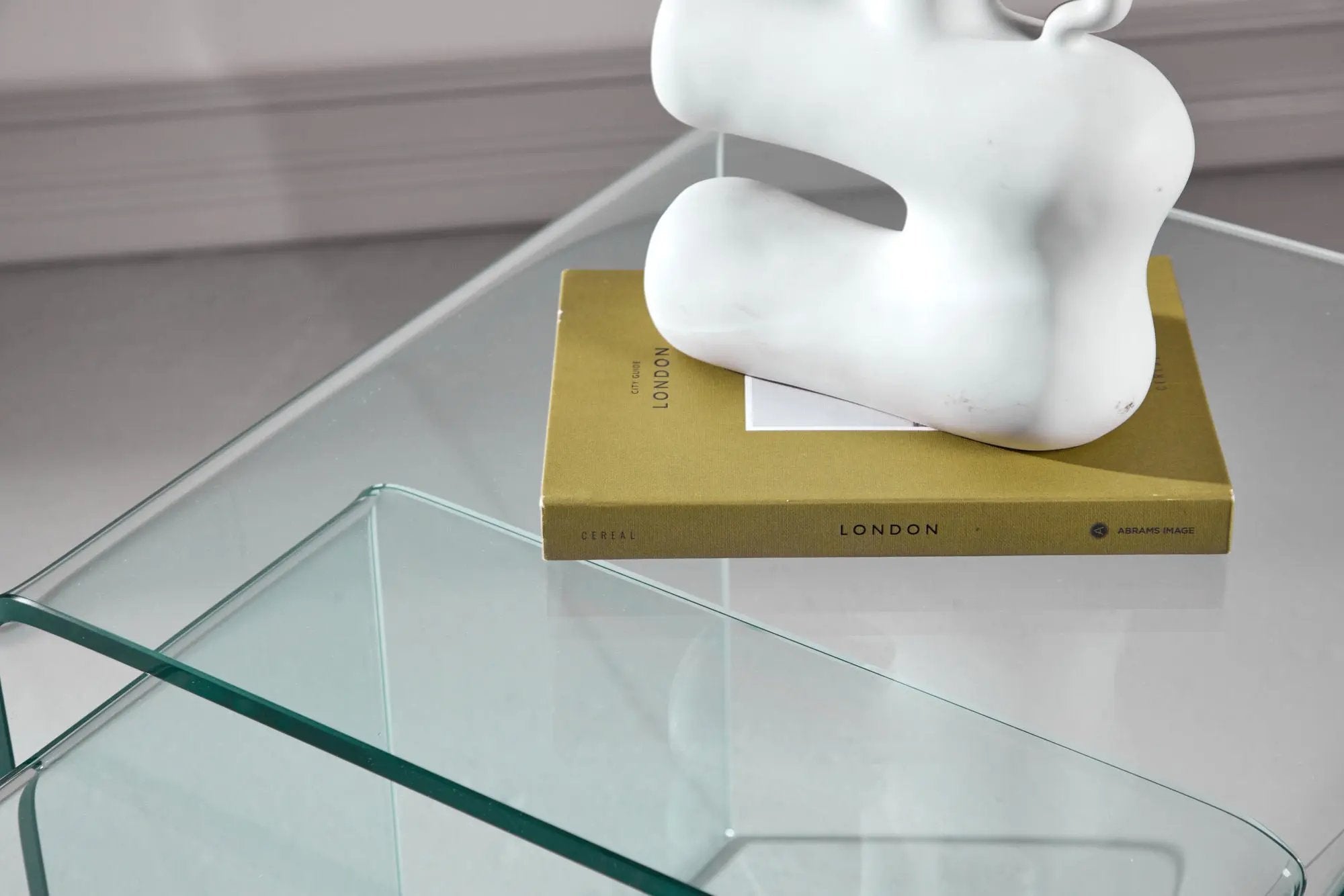 Table d'appoint Telemark  Loome