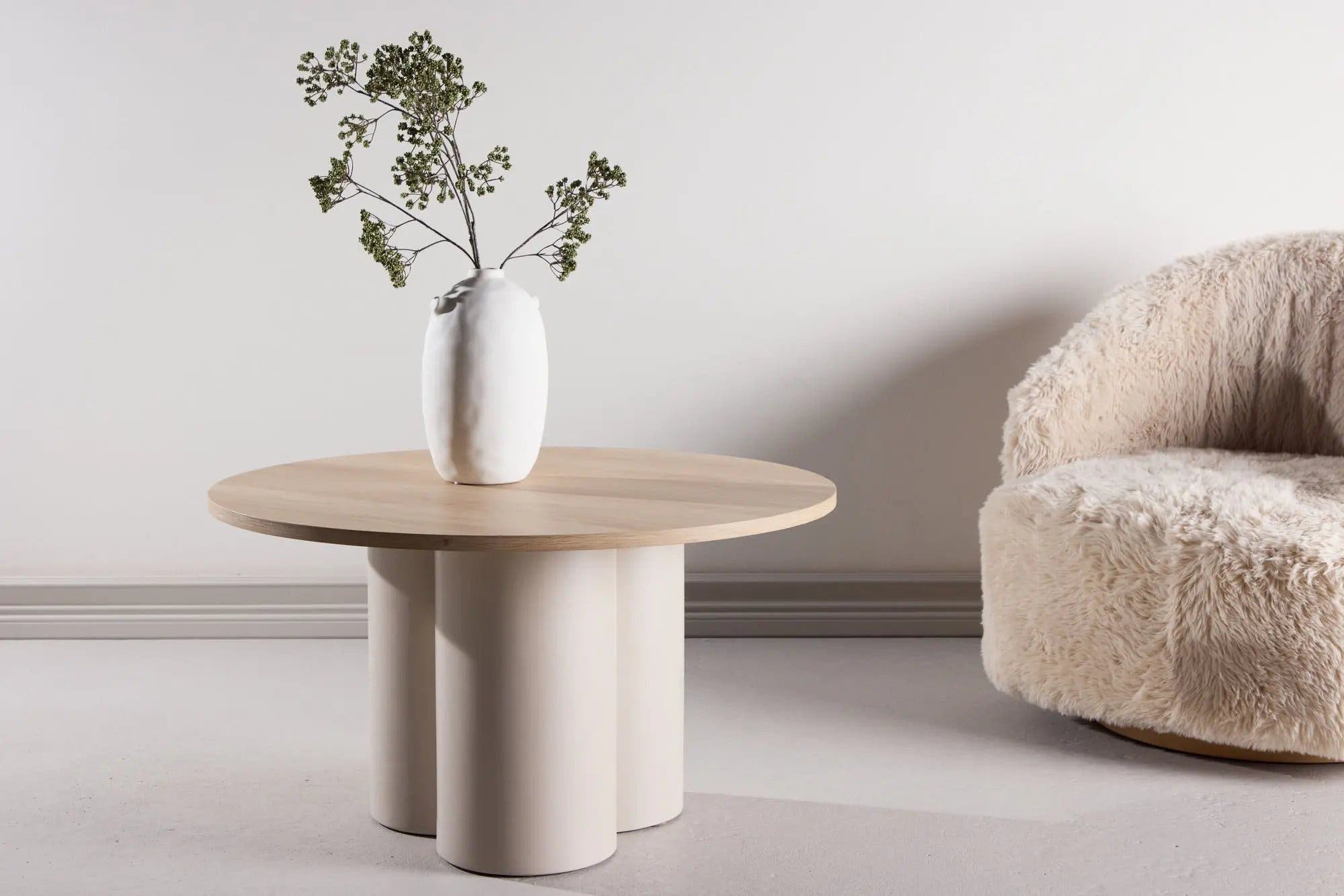 Table basse Olivia  Loome