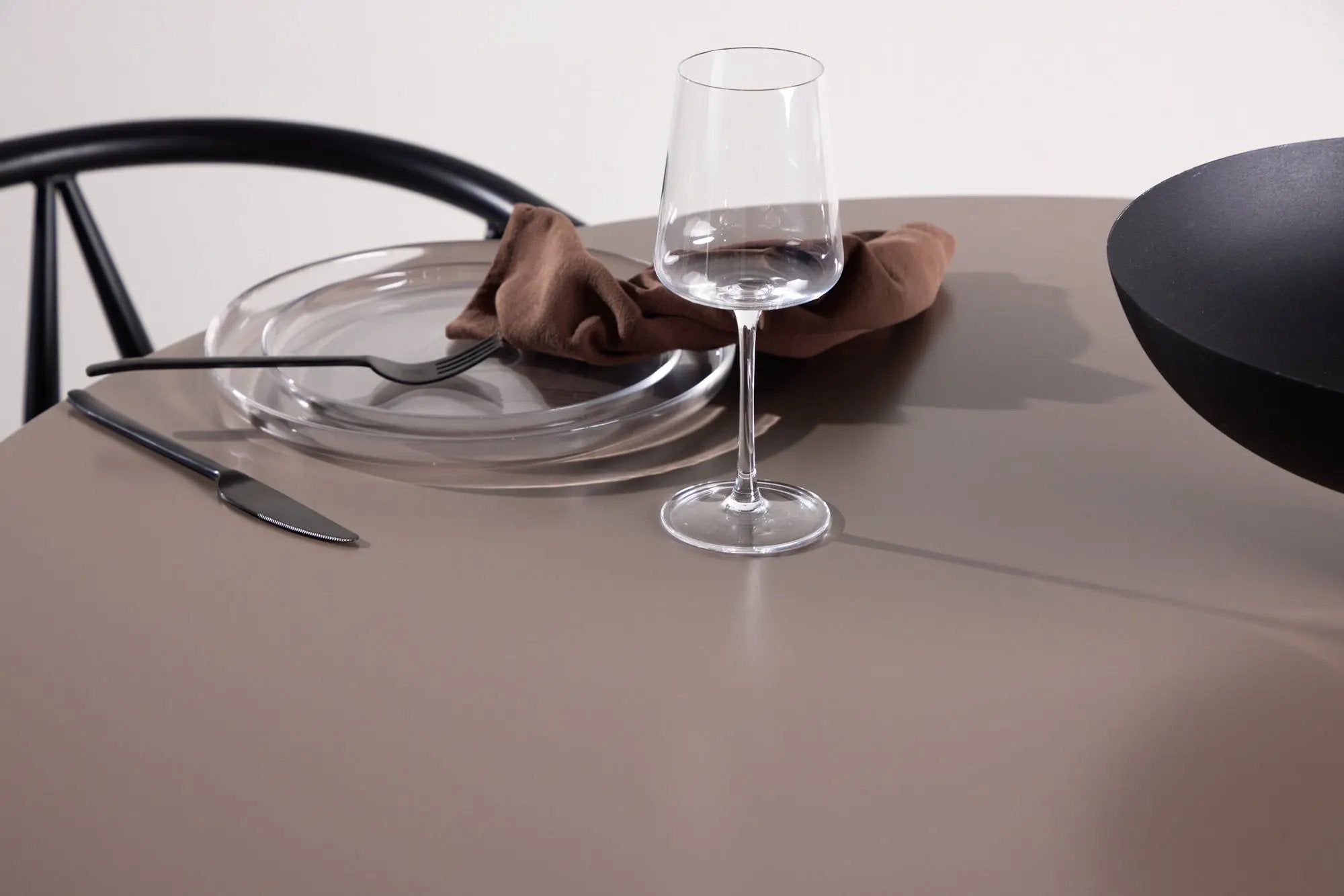 Table à manger Olivia  Loome