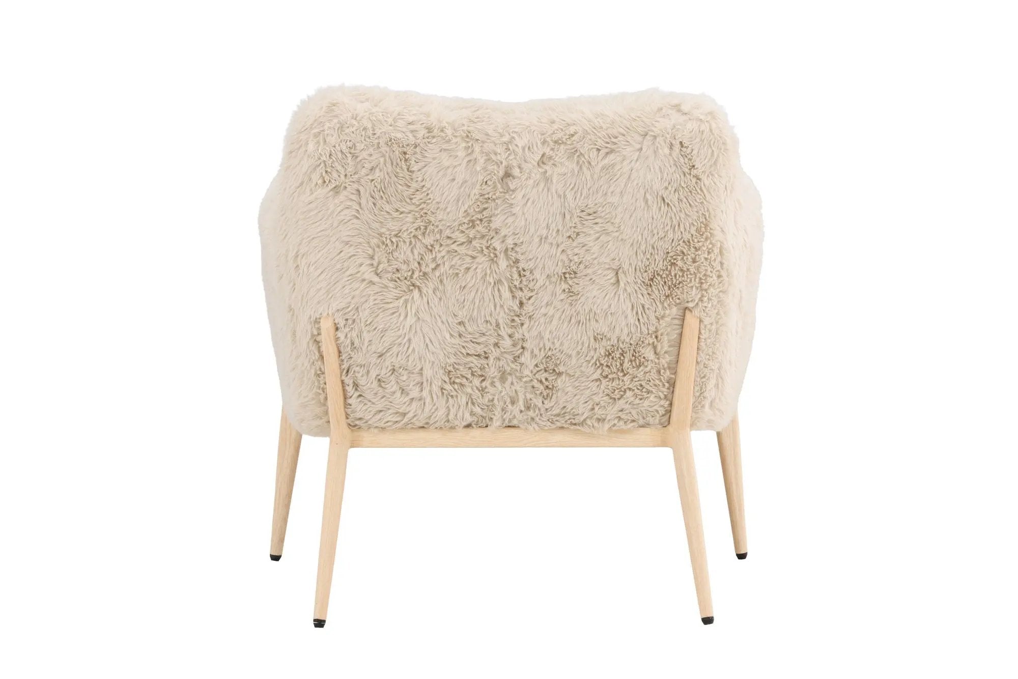 Fauteuil Zenzi  Loome