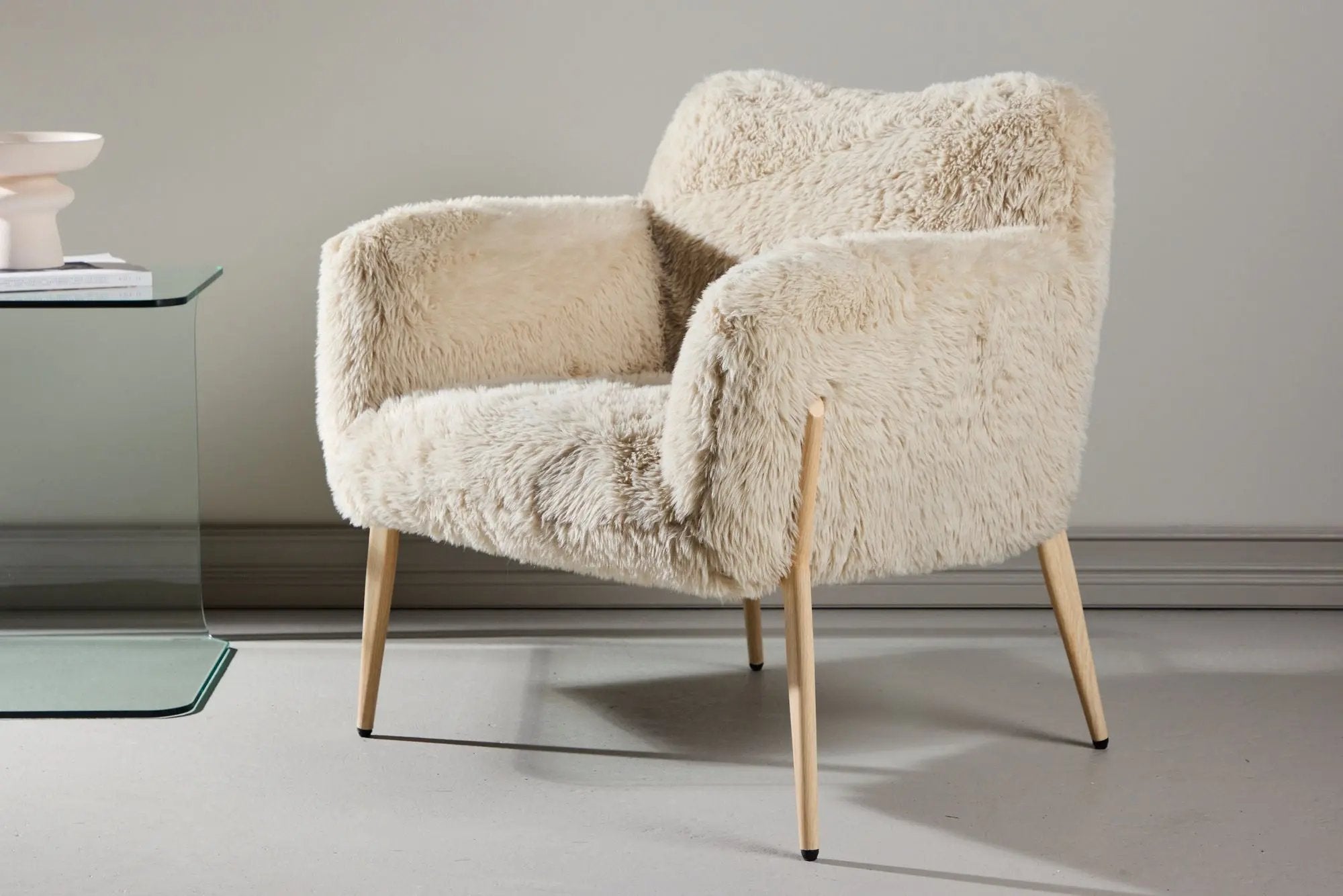 Fauteuil Zenzi  Loome