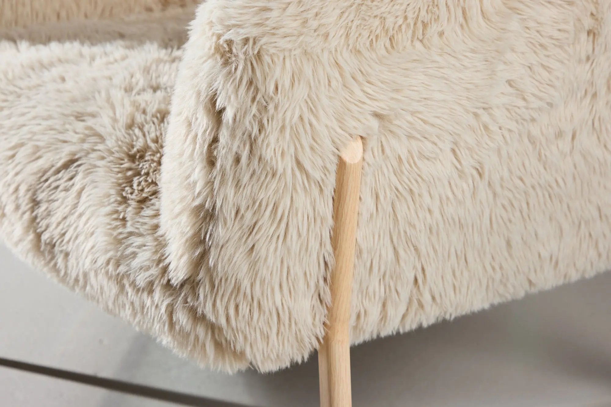 Fauteuil Zenzi  Loome