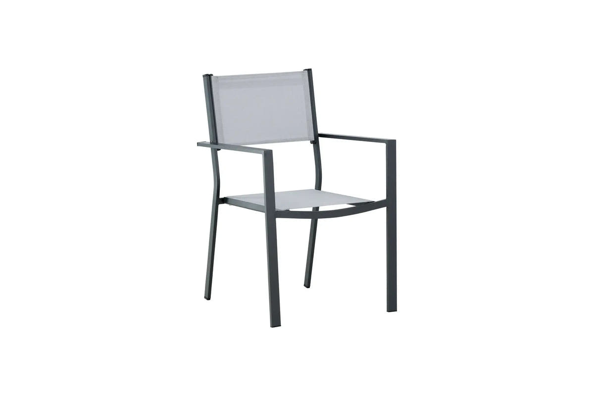 Lot de 2 chaises Copacabana  Loome