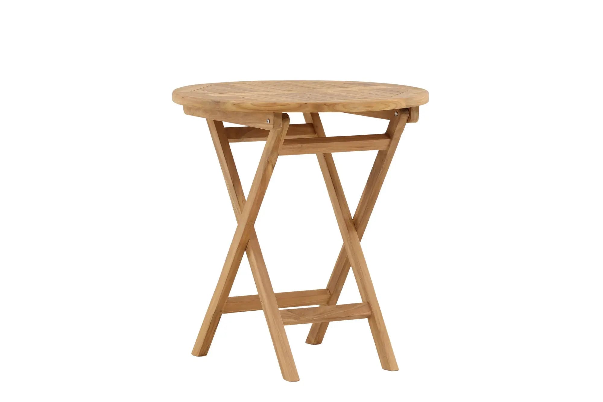 Table basse ronde Kenya  Loome