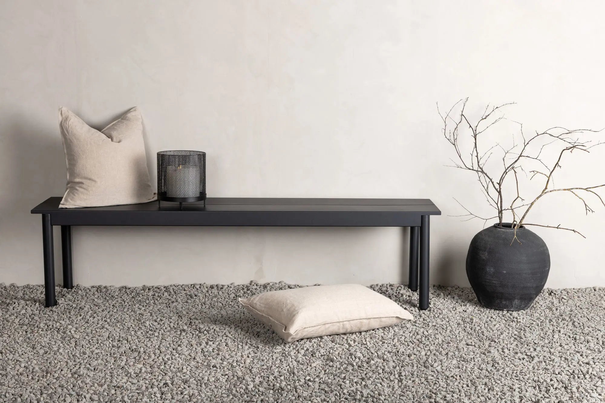 Banc Modena  Loome