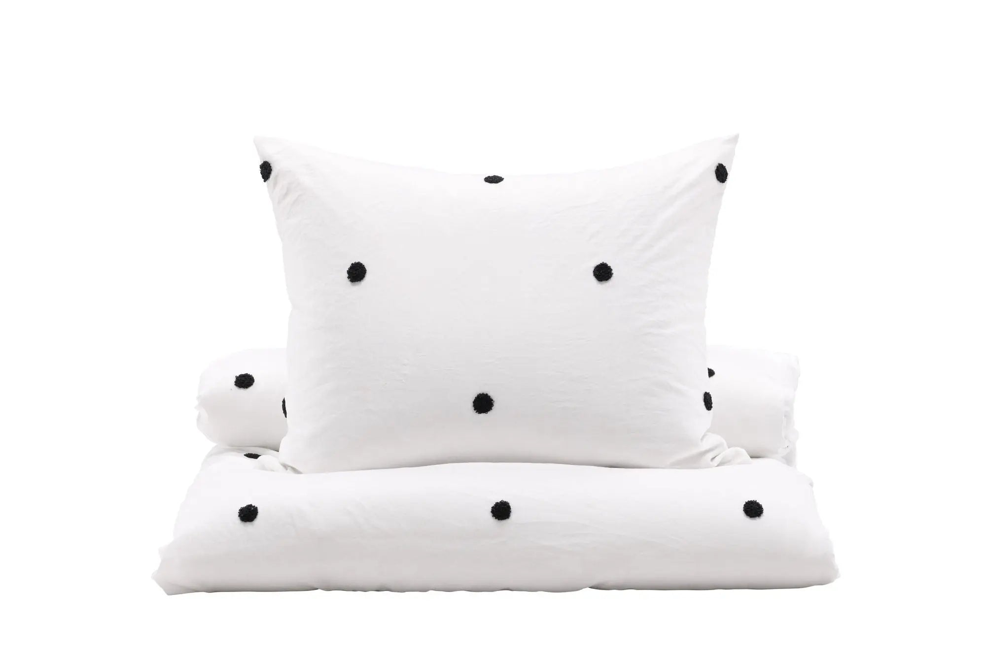 Parure de lit Loke - 50 x 60 + 150 x 200 - Polyester