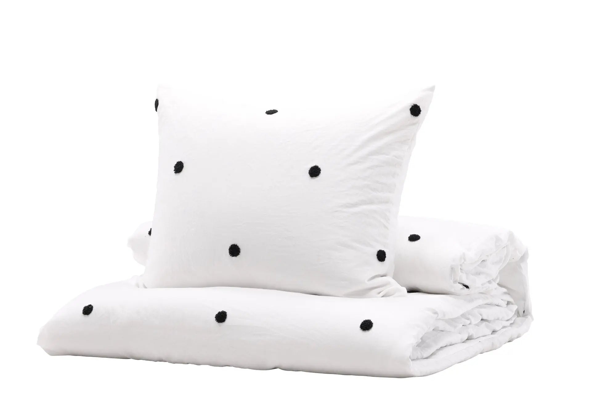 Parure de lit Loke - 50 x 60 + 150 x 200 - Polyester
