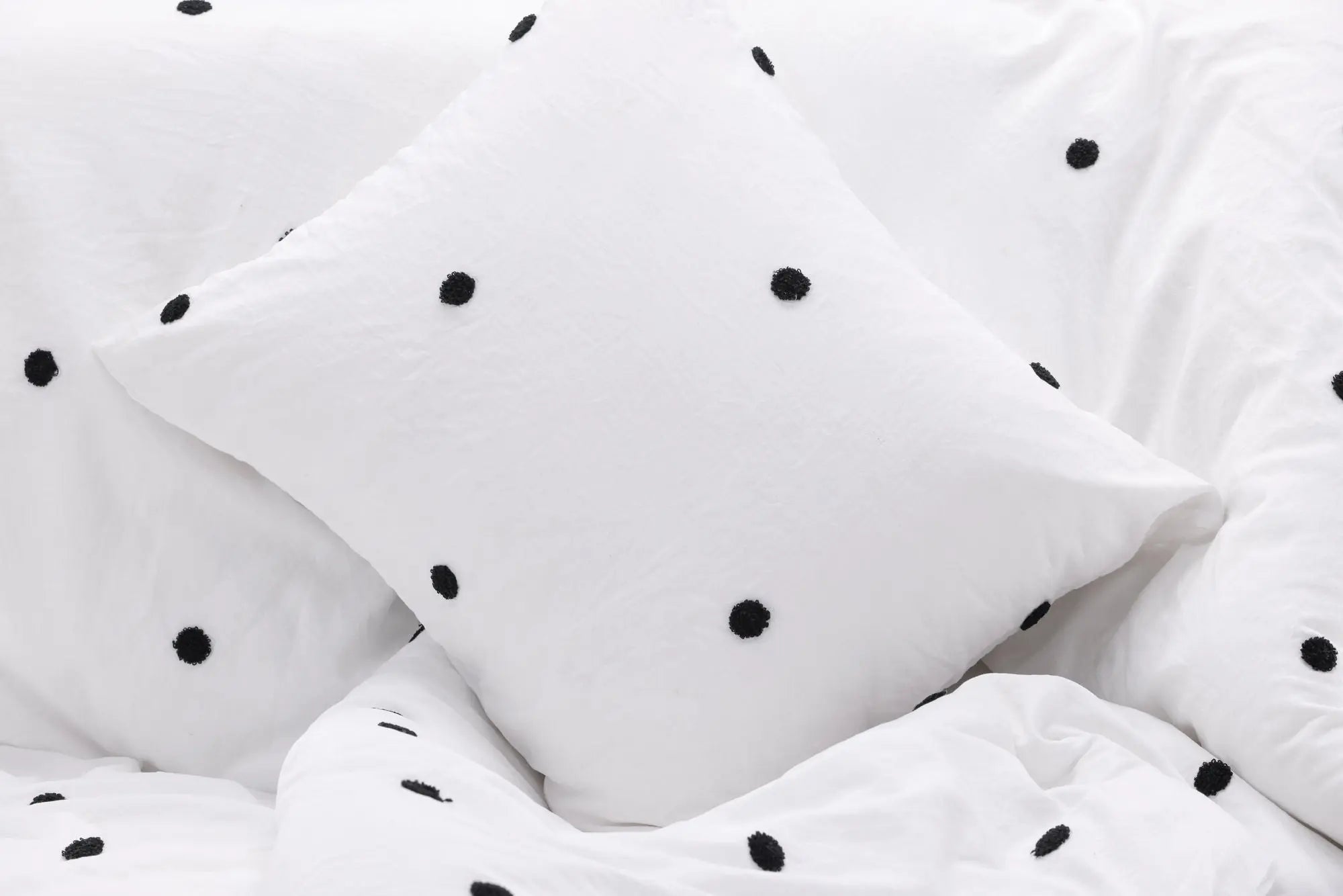 Parure de lit Loke - 50 x 60 + 150 x 200 - Polyester