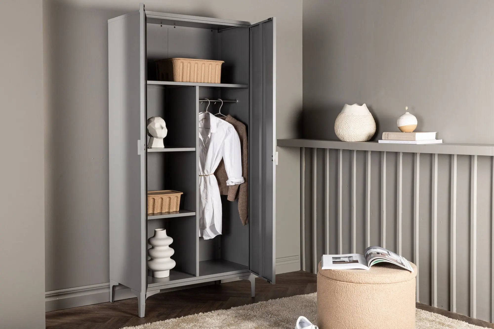 Armoire Piring  Loome
