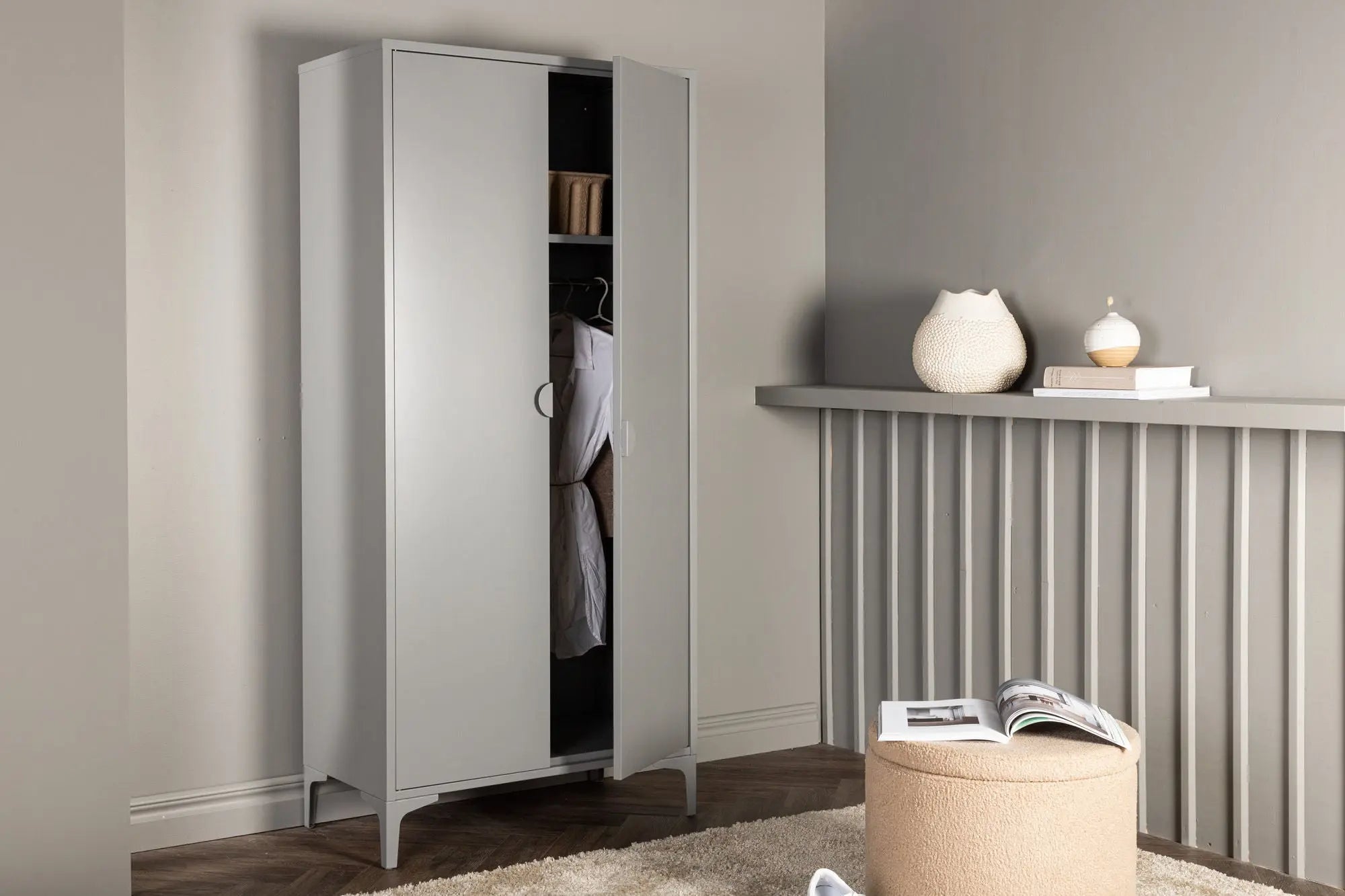 Armoire Piring  Loome