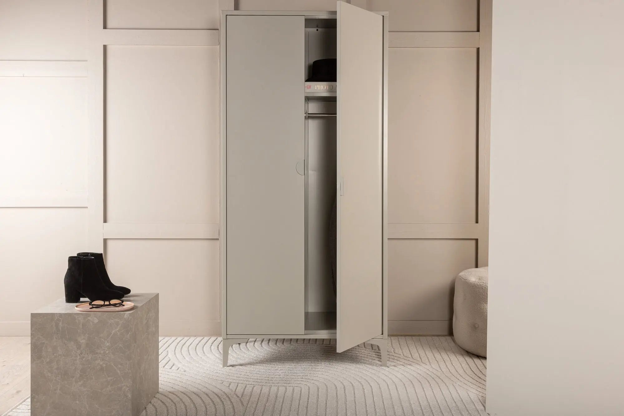 Armoire Piring  Loome
