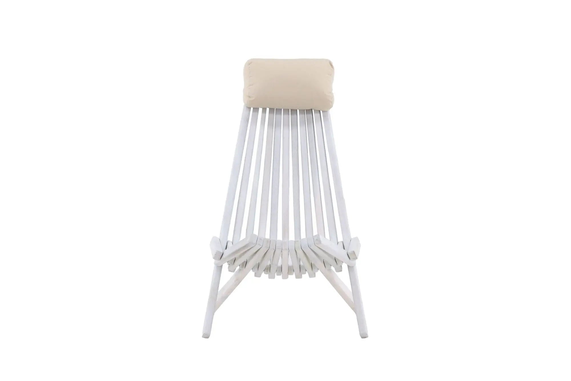 Fauteuil Maja  Loome