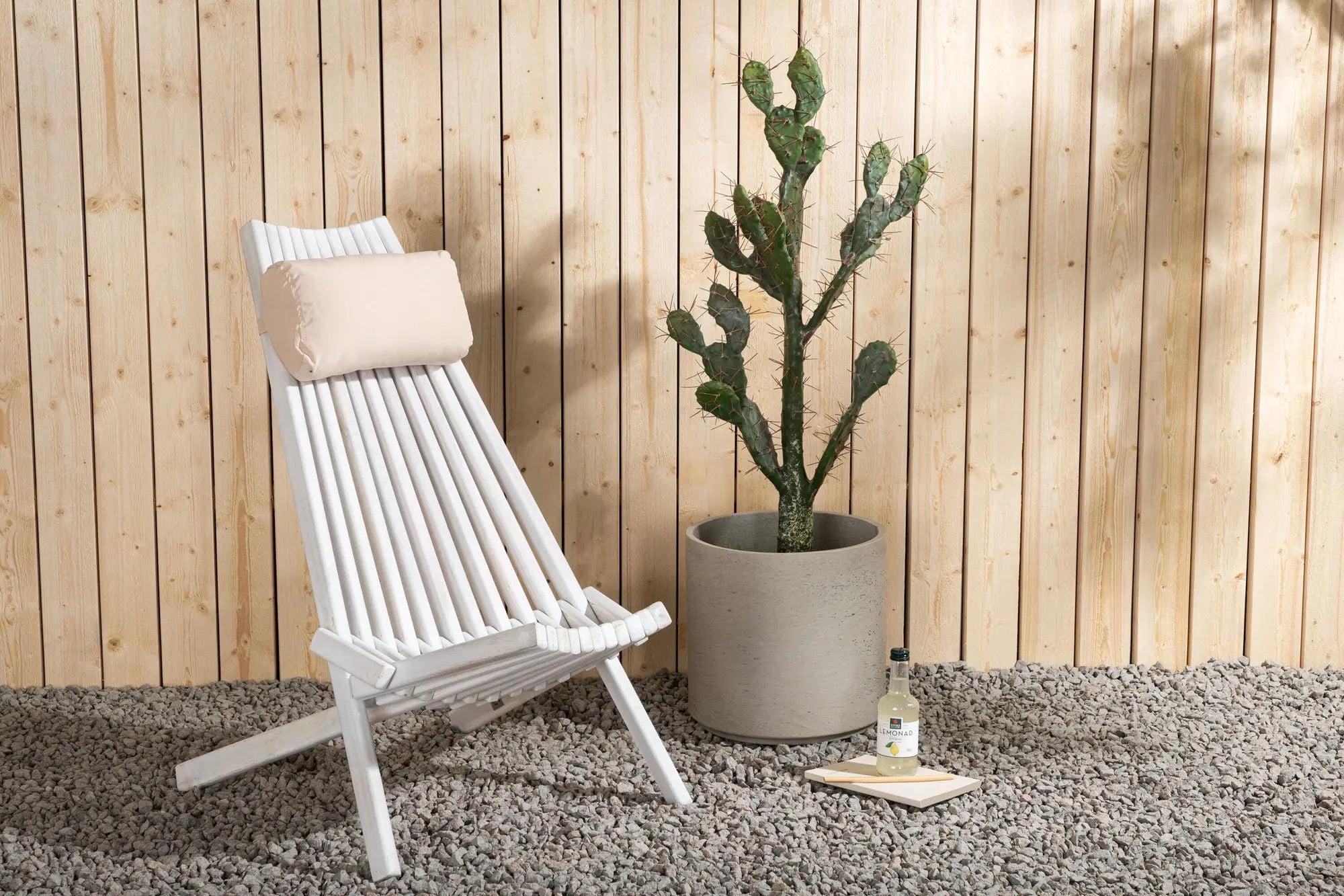 Fauteuil Maja  Loome