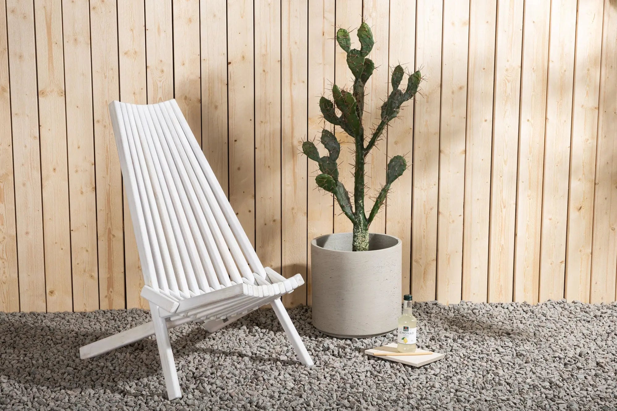 Fauteuil Maja  Loome