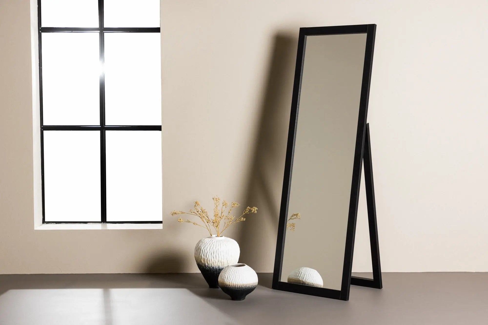 Grand miroir Sebring - 55 x 170 - Verre