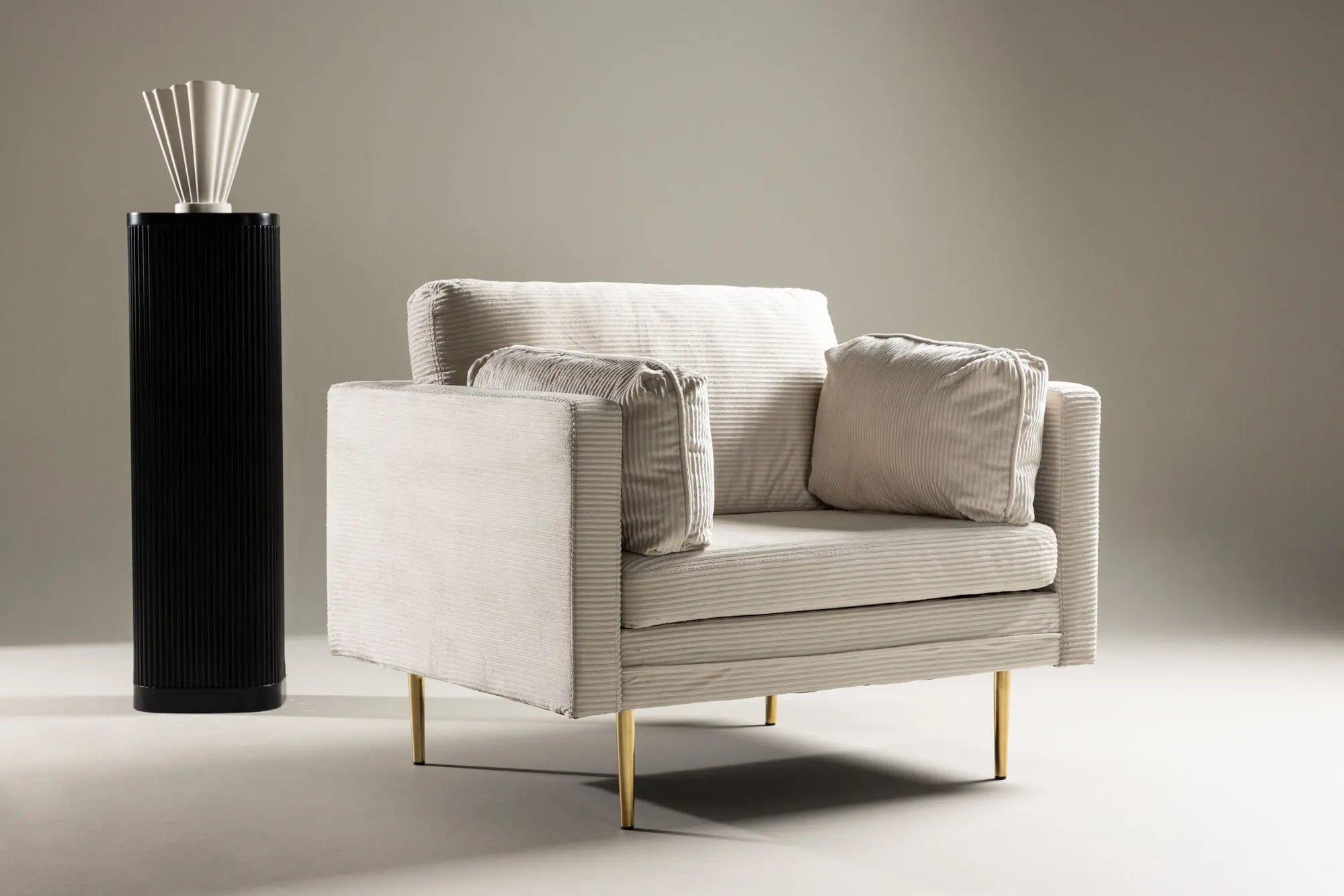 Fauteuil Boom  Loome