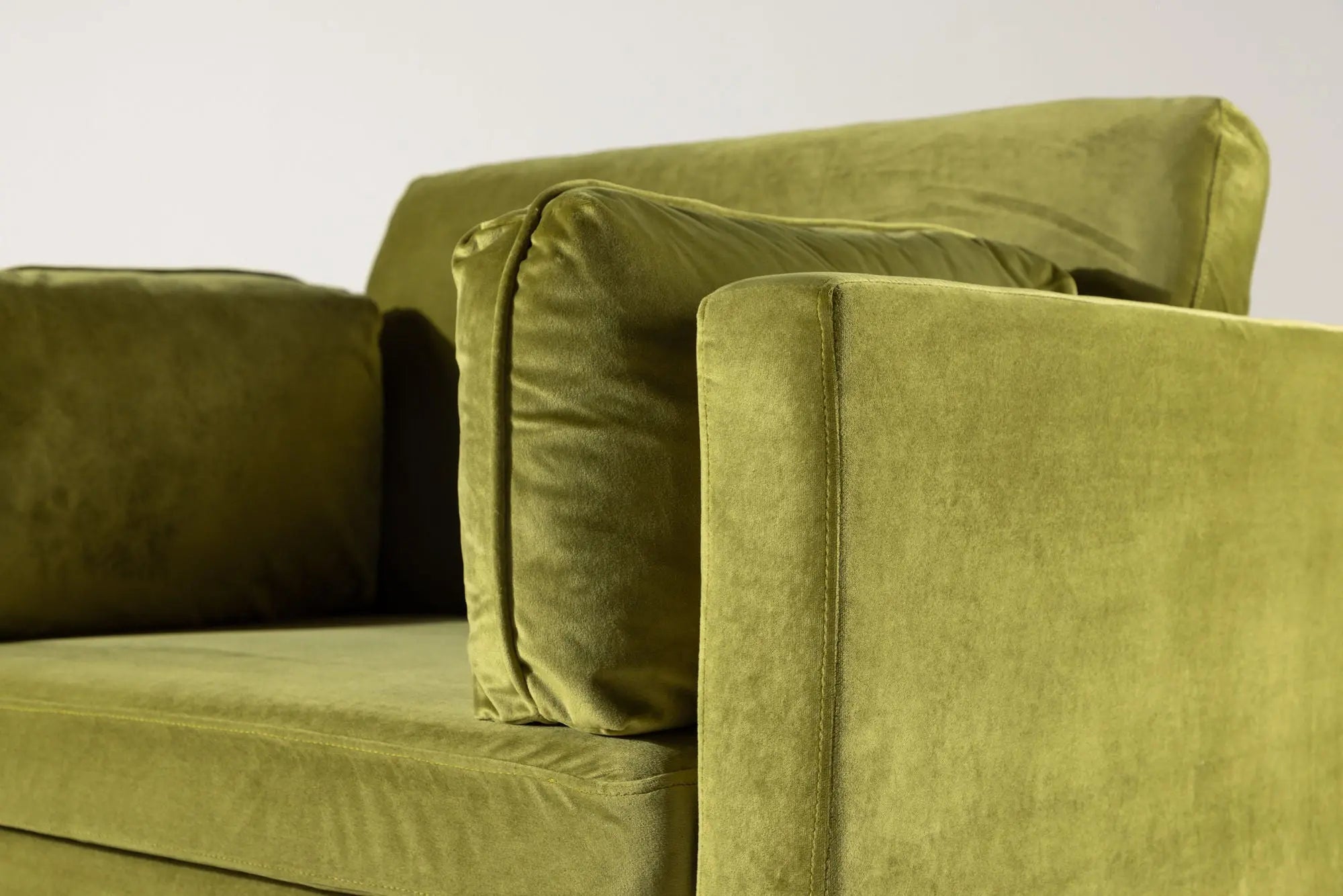 Fauteuil Boom  Loome