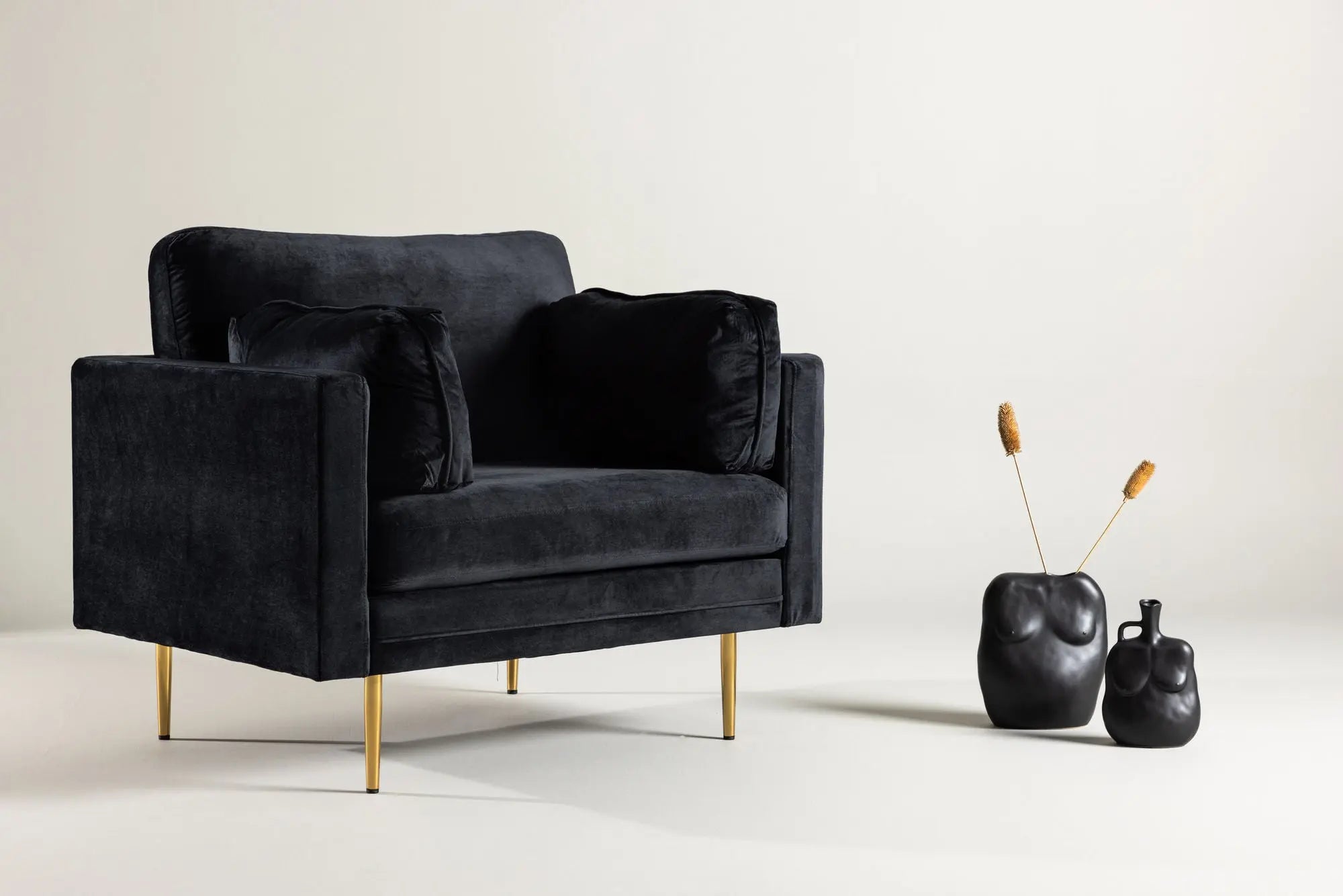Fauteuil Boom  Loome